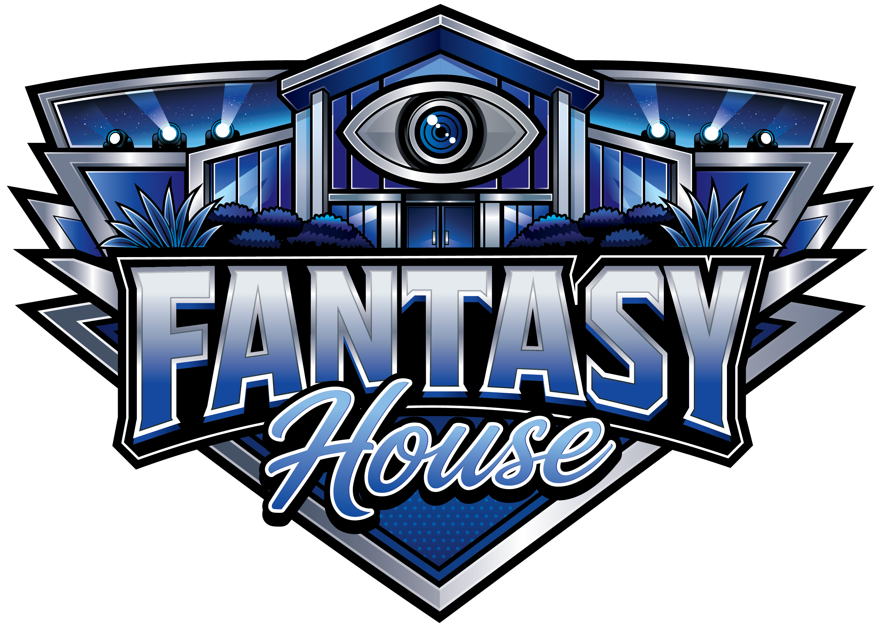 Fantasy House